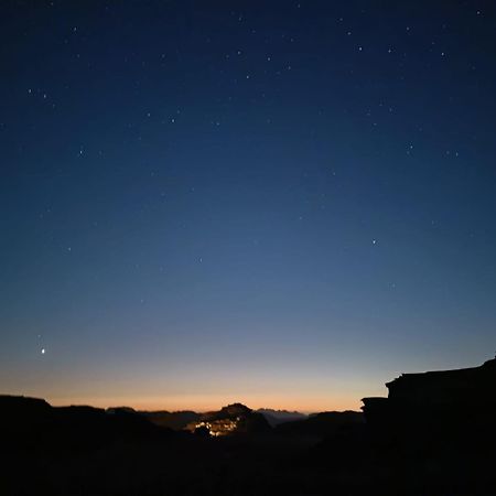 Wadi Rum Sand Delight Camp Hotel Luaran gambar