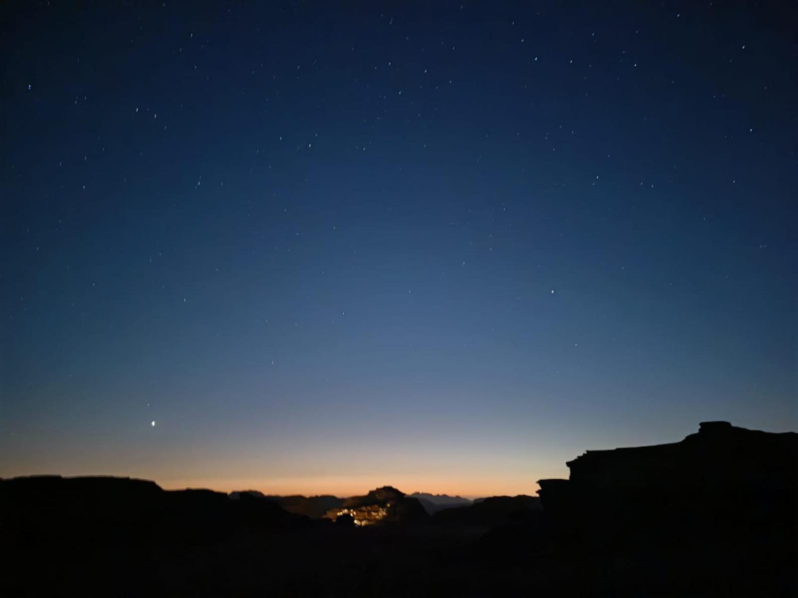 Wadi Rum Sand Delight Camp Hotel Luaran gambar